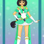 Sailor Jasmine