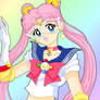 Sailor Moon Prototype Version