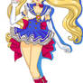 Contest: Sailor Moon