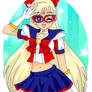 Sailor-v