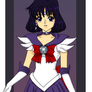 Sailor Saturn