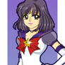 Eternal Sailor Saturn