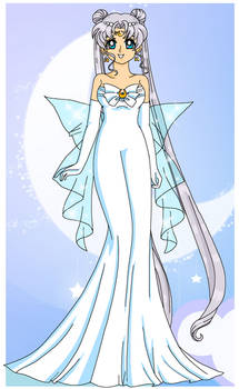 Princess Serenity I