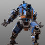 Titanfall 2 (Ion Prime)
