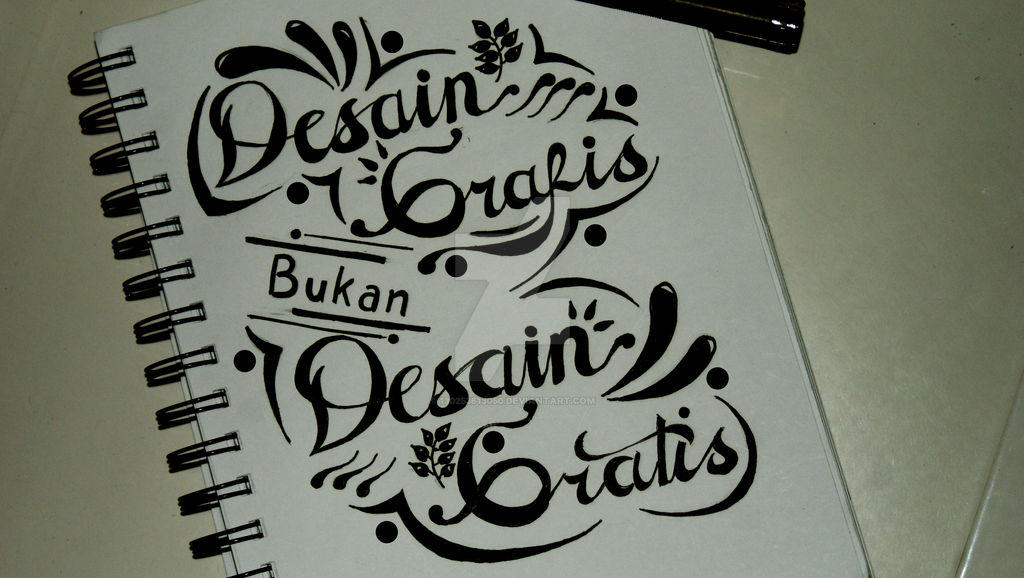 desain grafis bukan desain gratis by 130253613050 on DeviantArt desain grafis bukan desain gratis by 130253613050 on DeviantArt