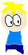 Butters Pixel