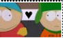 KyleCartman Stamp