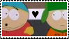 KyleCartman Stamp by HorseWithWings