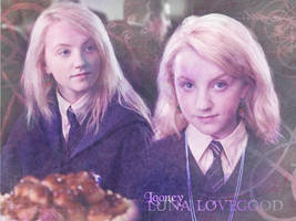 Luna Lovegood