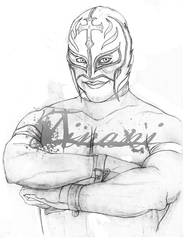 Rey Mysterio