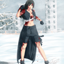 Tifa Lockhart 01