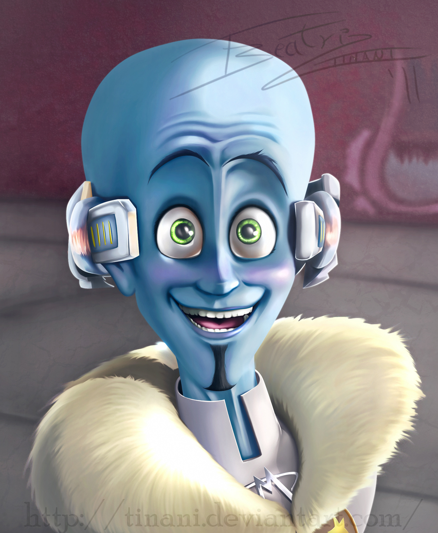 Megamind