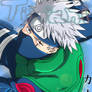 Kakashi Stage