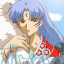 Sesshomaru