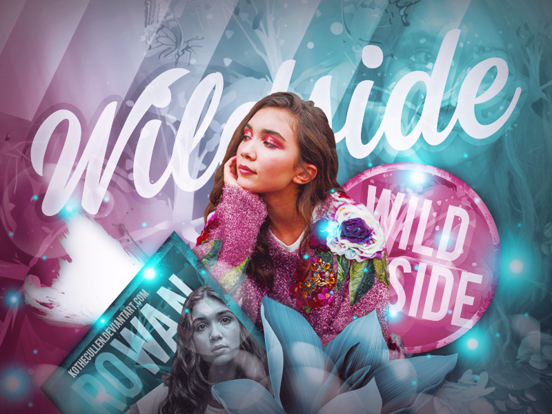 +WILDSIDE