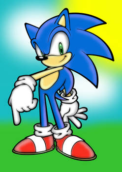 Sonic