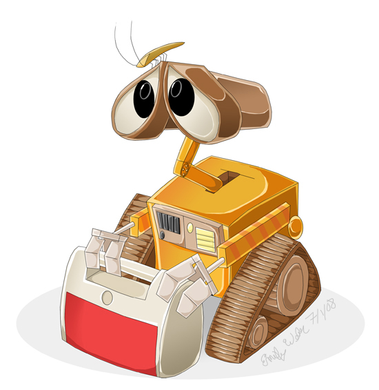 Wall-E