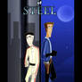 The Caves of Steel