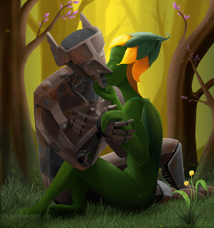 Vivamus by DrZime