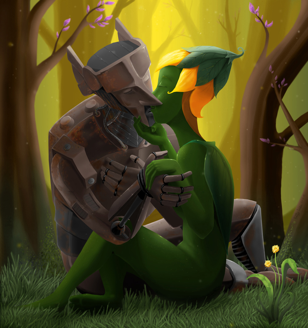 Vivamus by DrZime