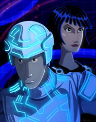 Tron