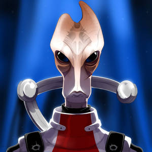 Mordin Solus