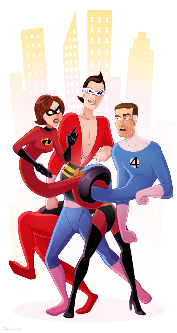 Deviantart Human Knot Super Knot by DrZime on DeviantArt