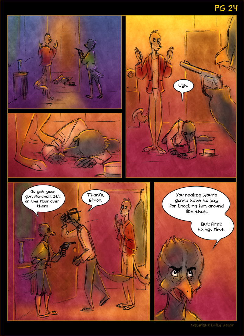 MtRC - Chapter11 PG24