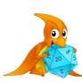 'Dactyl and Dice