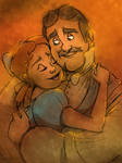 Sooner or later people have to grow up by DrZime