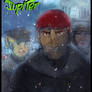 Jupiter - Chapter08 Title