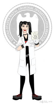 WOS - Abby Sciuto