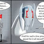 Grievous' New Device