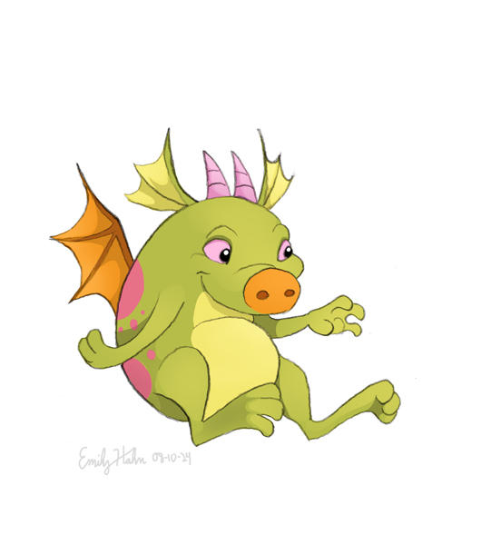 Faffy Smaugust Dragons 10 - Faffy by DrZime on DeviantArt