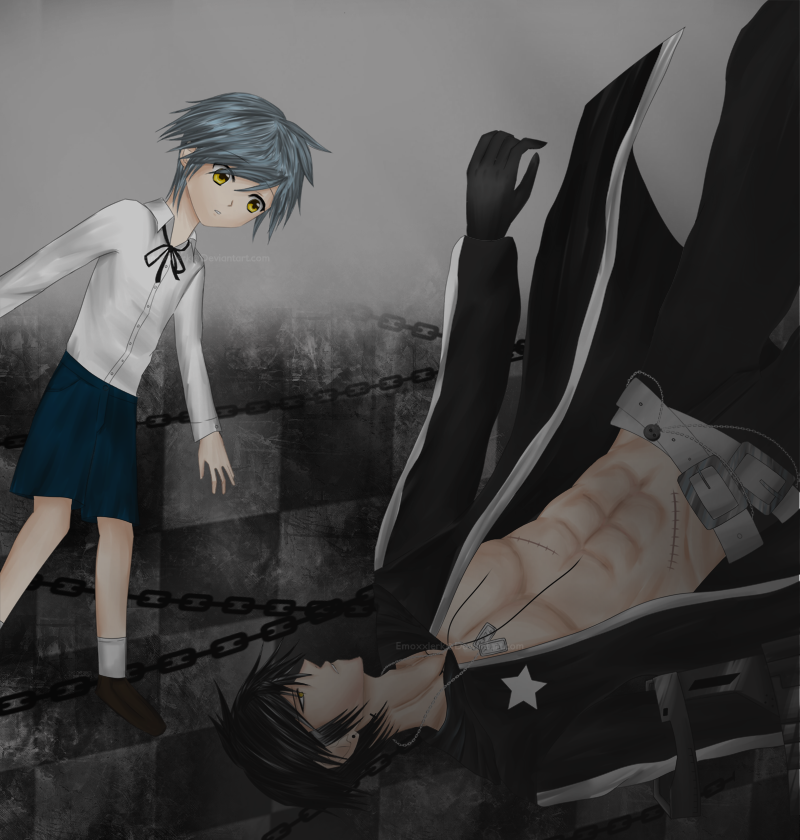 StevenStone - BRS Otherworld