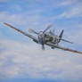 Spitfire Mk V