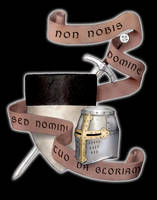 Non Nobis Domine