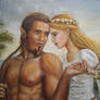Last Centaur detail