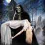 Reaper's bride longer