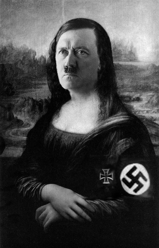 Mona Hitler