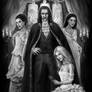 Dracula and his Ladies