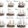 Sailing Ships