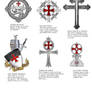 Templar Jewellery Designs sheet 3