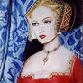 Tudor Lady