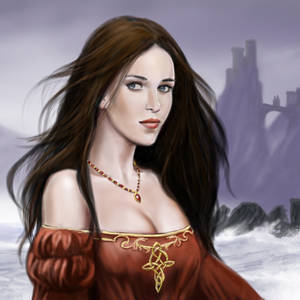 Character artwork for Game of Thrones: Ascent