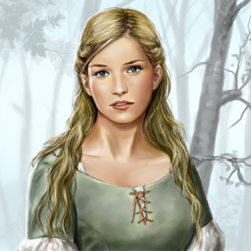 Character artwork for Game of Thrones: Ascent