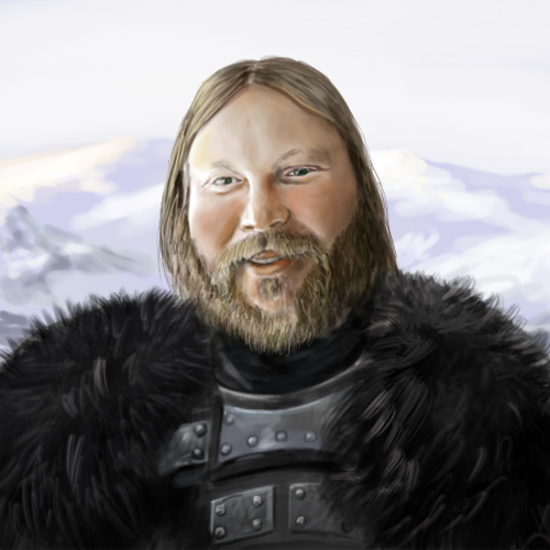 Character artwork for Game of Thrones: Ascent