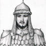 Sultan Saladin.