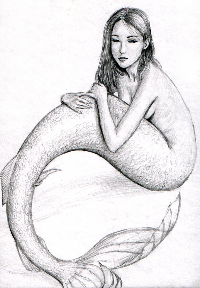 mermaid 10 9 2004