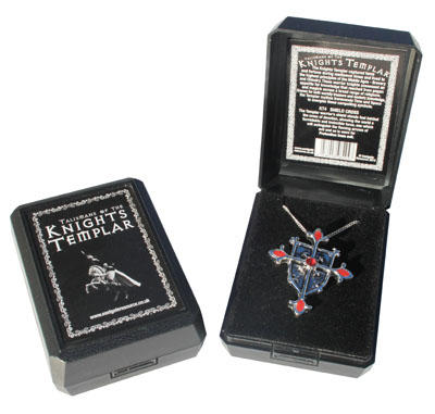 Talisman Display Talismans of the Knights Templar display box by dashinvaine on DeviantArt